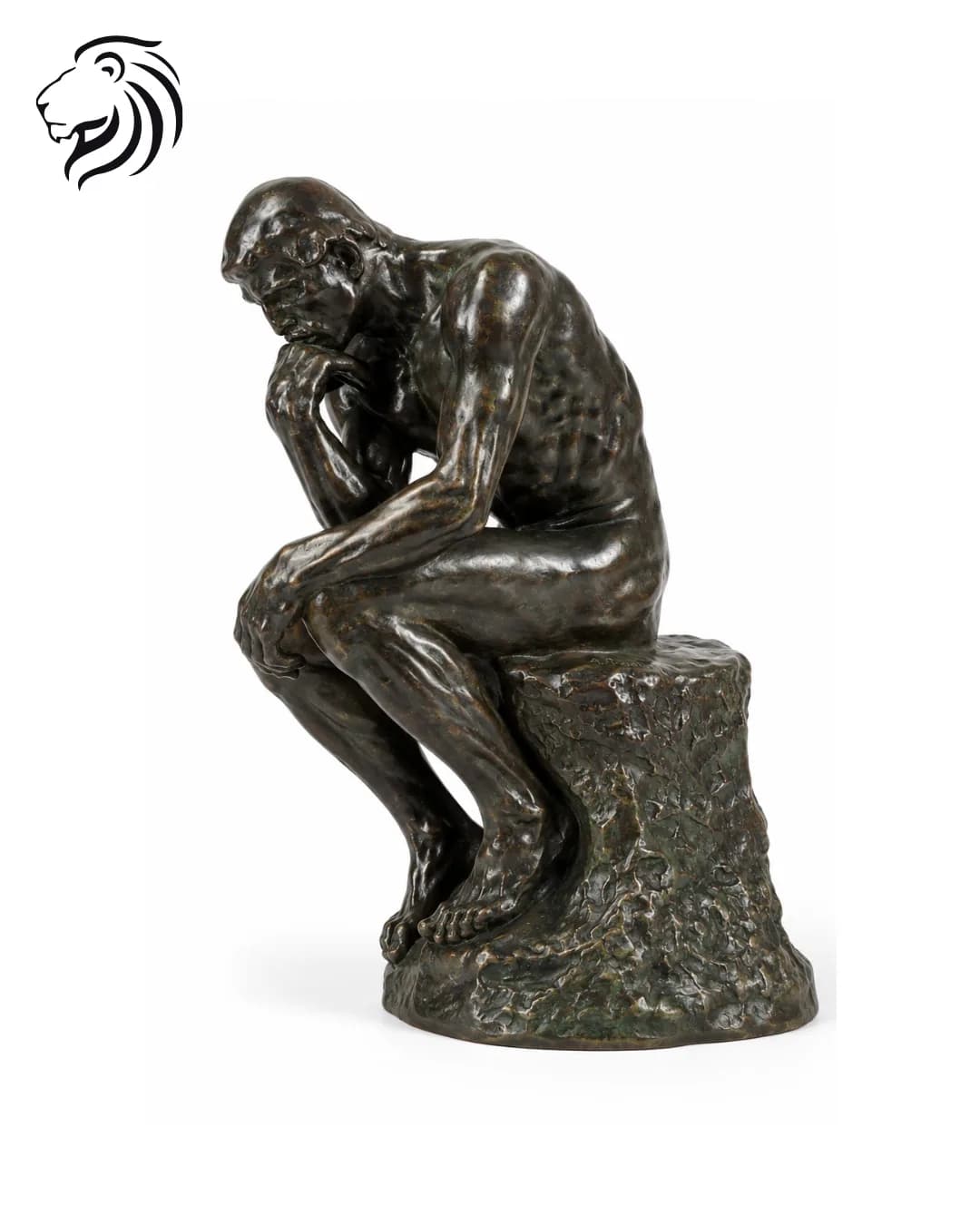 Le Penseur