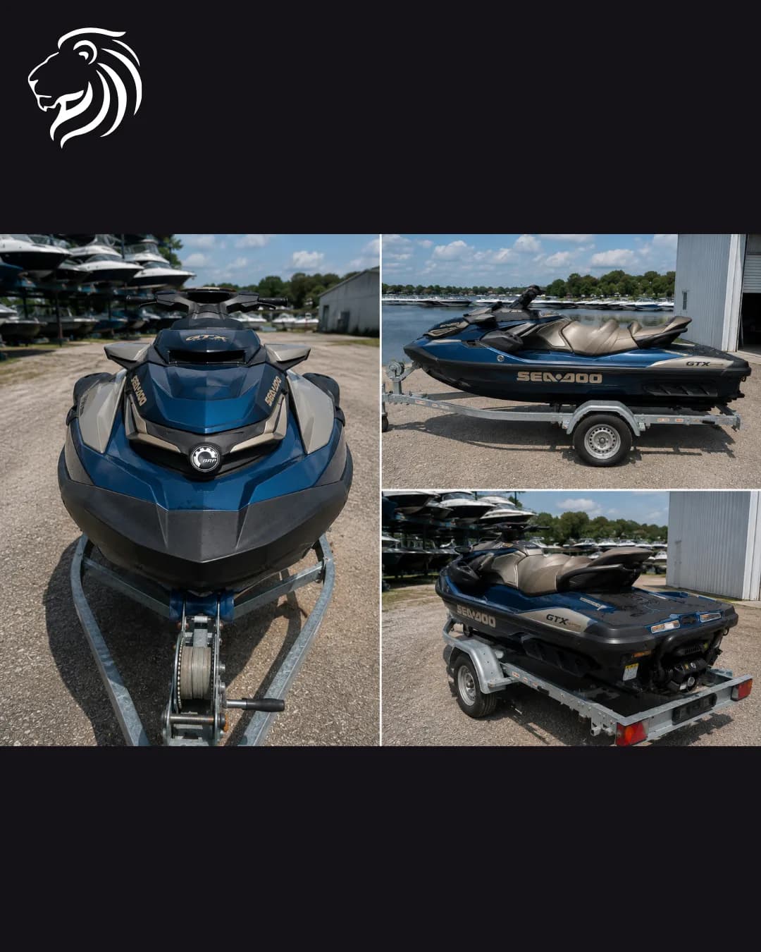 Yamaha FX Cruiser SVHO