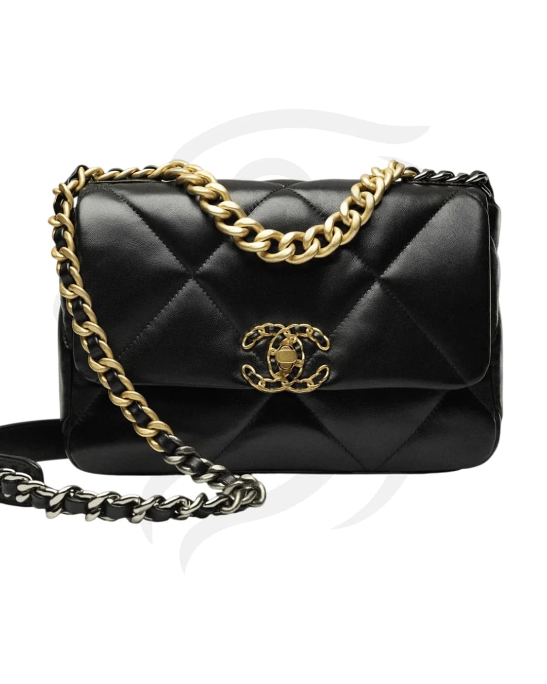 SAC CHANEL 19