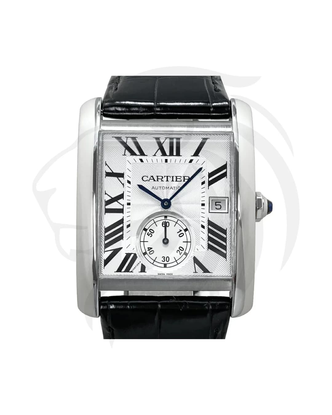 CARTIER SANTOS 2961