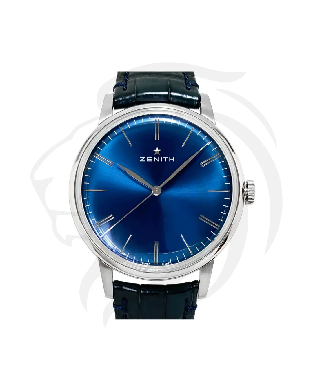 ZENITH ELITE