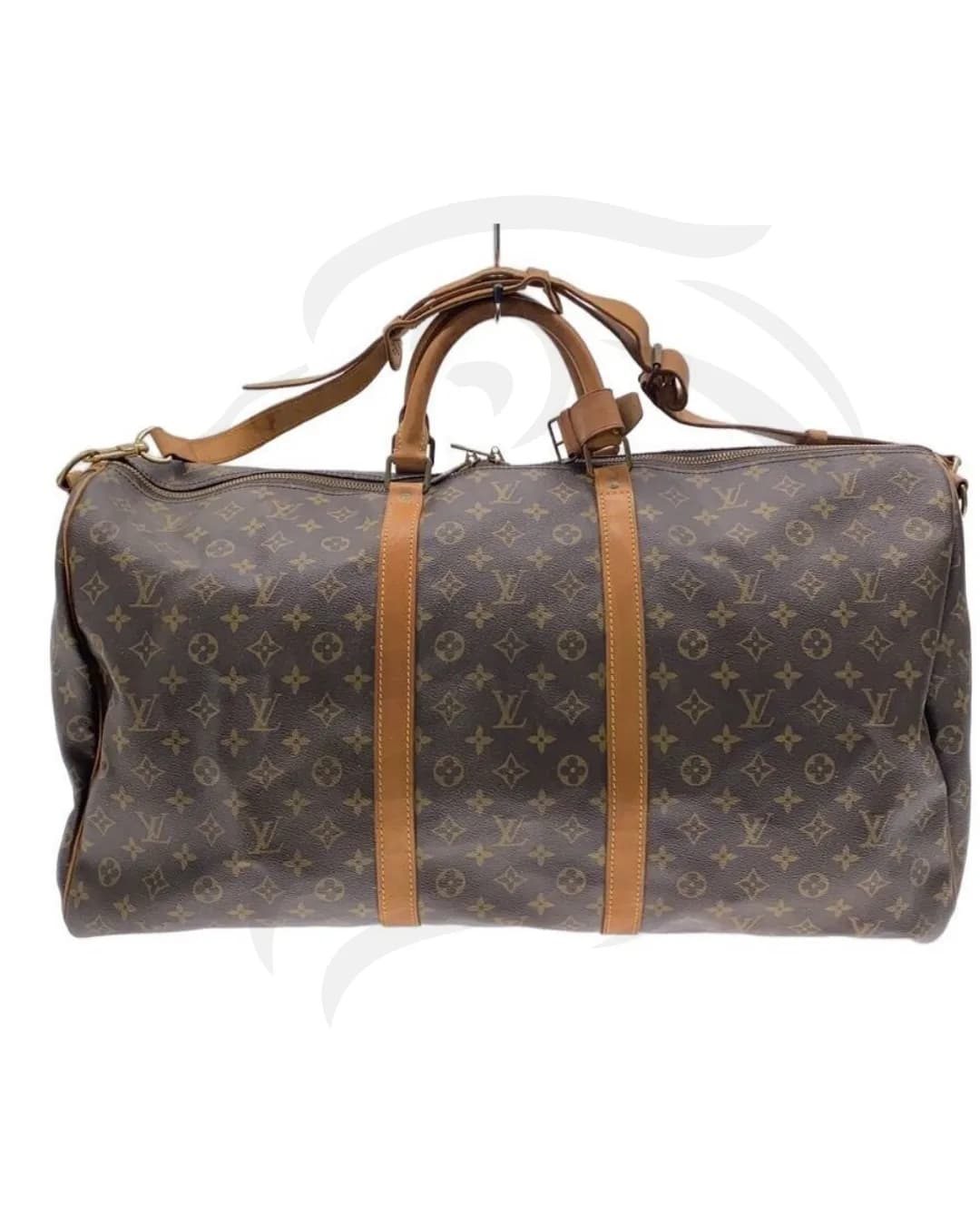 LOUIS VUITTON KEEPALL 60