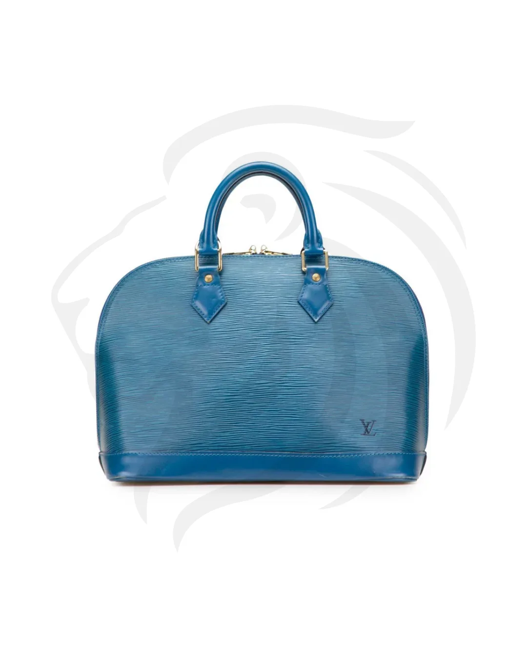 LOUIS VUITTON ALMA PM