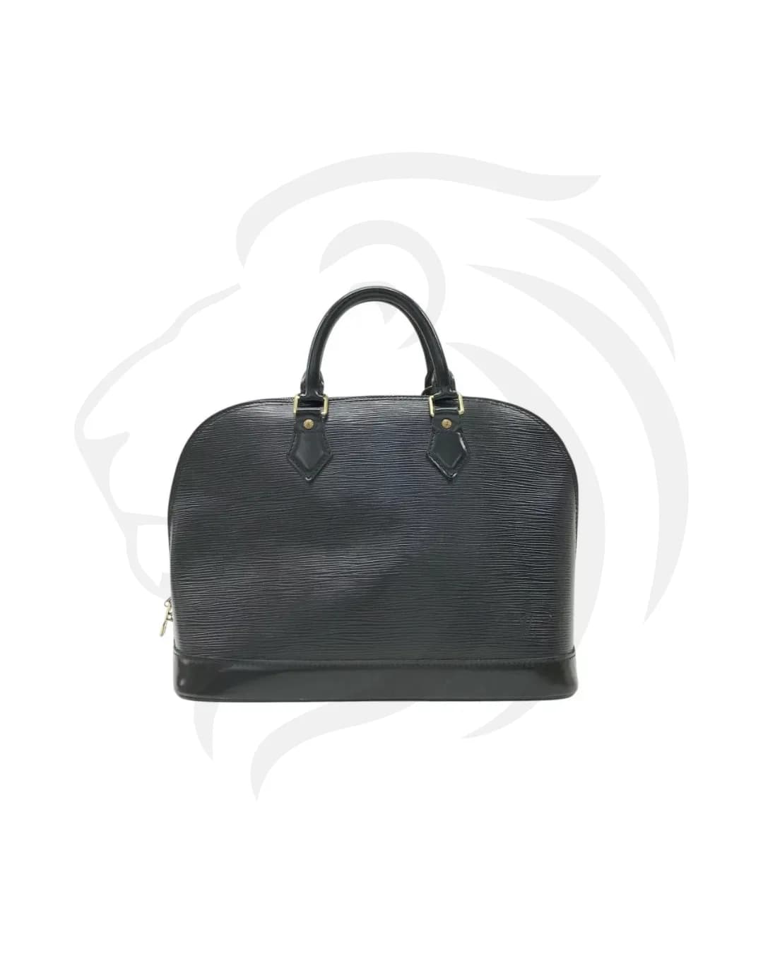 LOUIS VUITTON ALMA PM