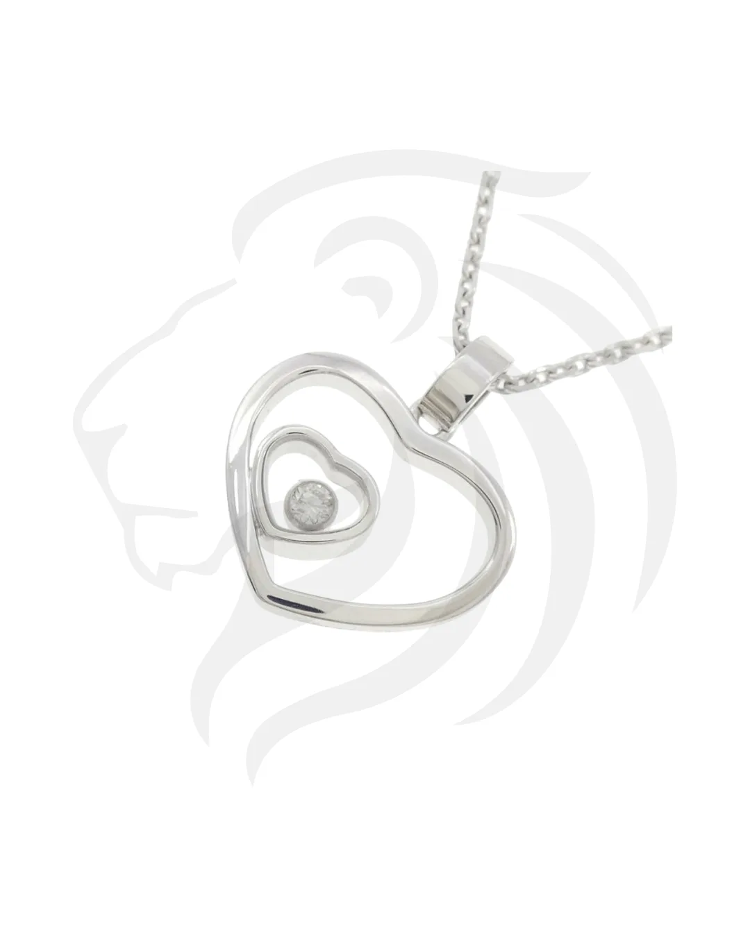 CHOPARD CŒUR