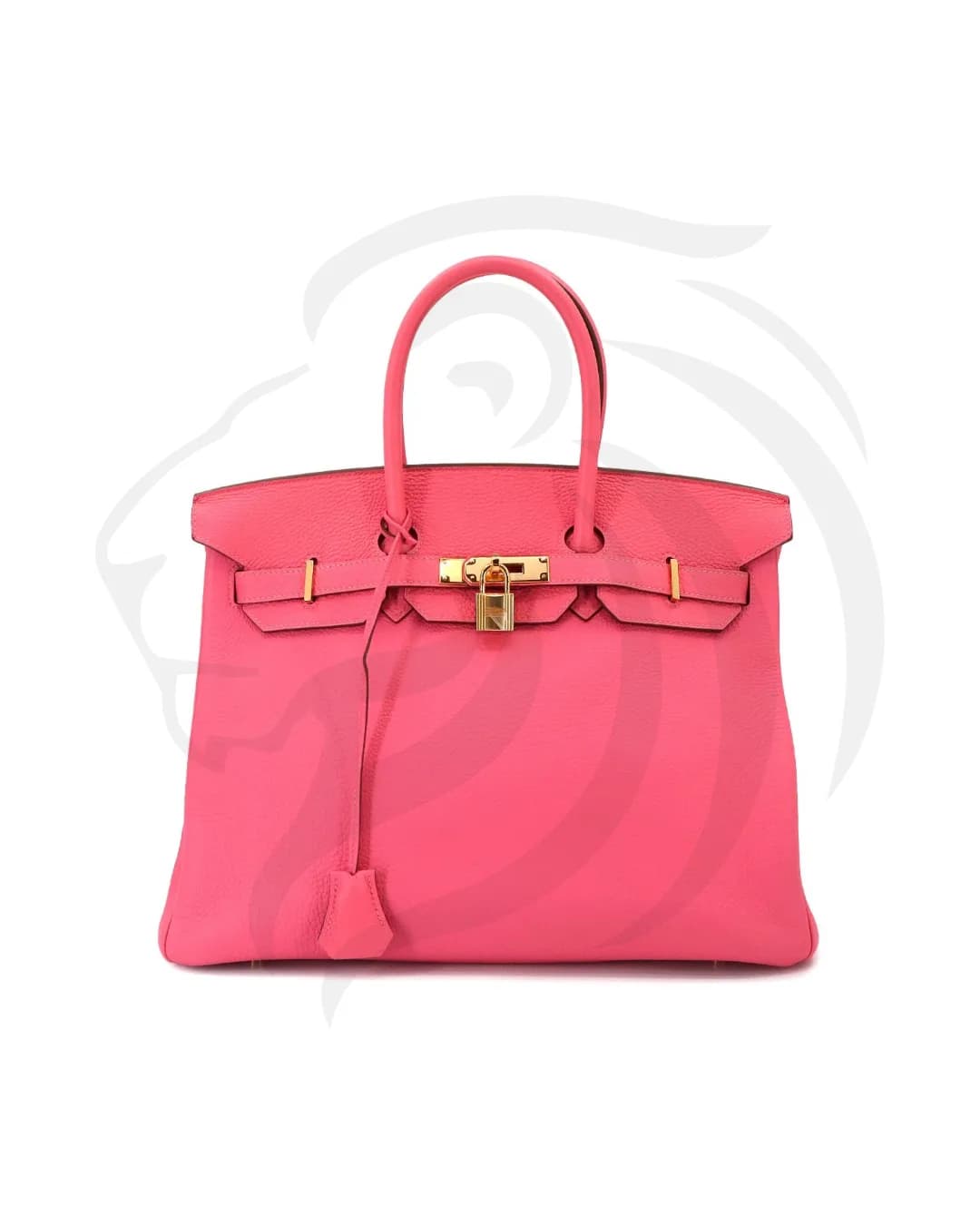 HERMÈS BIRKIN 35
