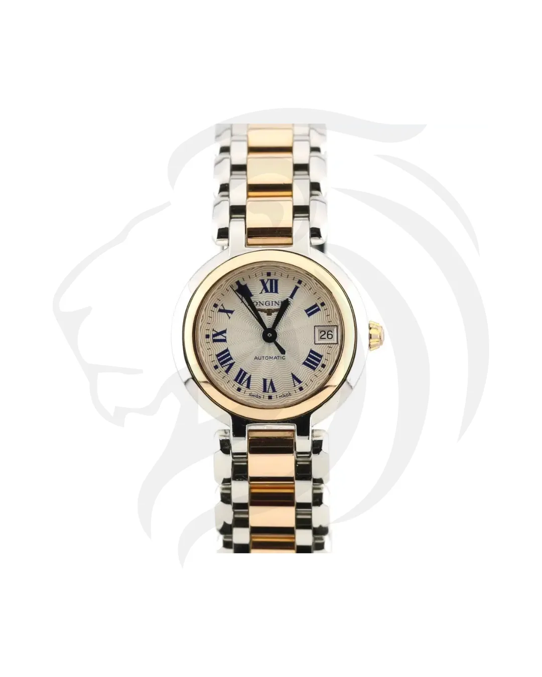 LONGINES PRIMALUNA AUTOMATIC L8.111.5.78.6