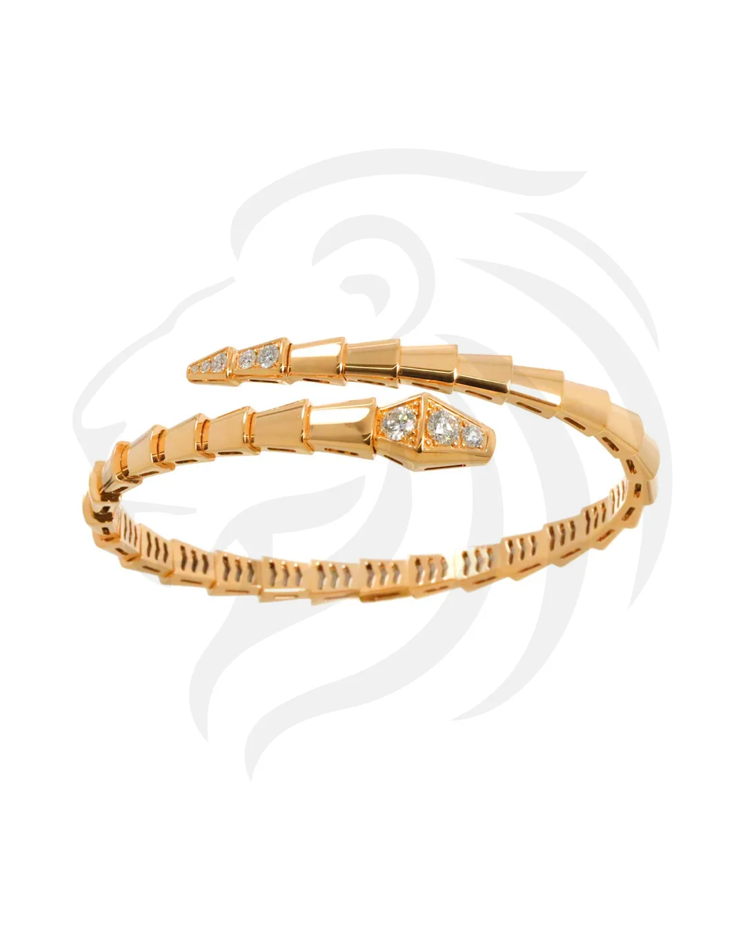 BVLGARI SERPENTI VIPER #15