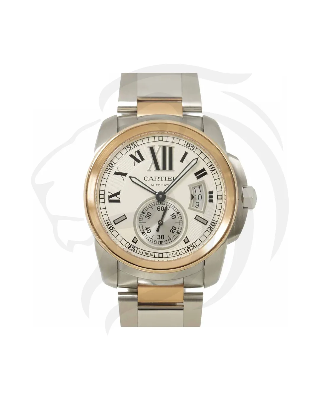 CARTIER CALIBRE DE CARTIER W7100036