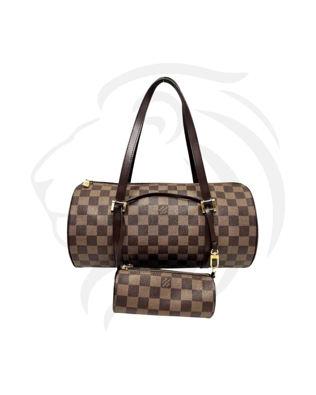 LOUIS VUITTON PAPILLON 30 N51303