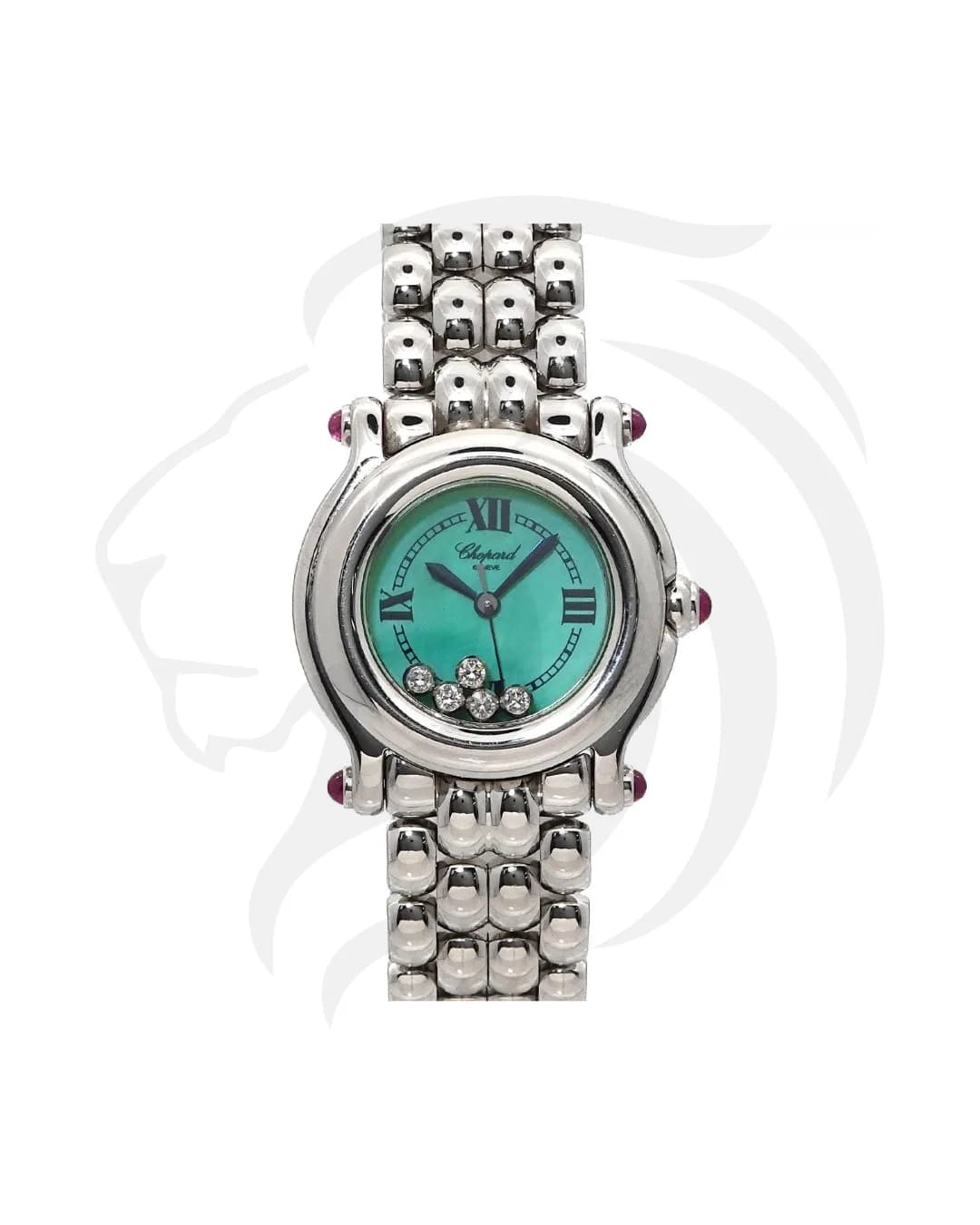 CHOPARD HAPPY SPORT 27/8250-42