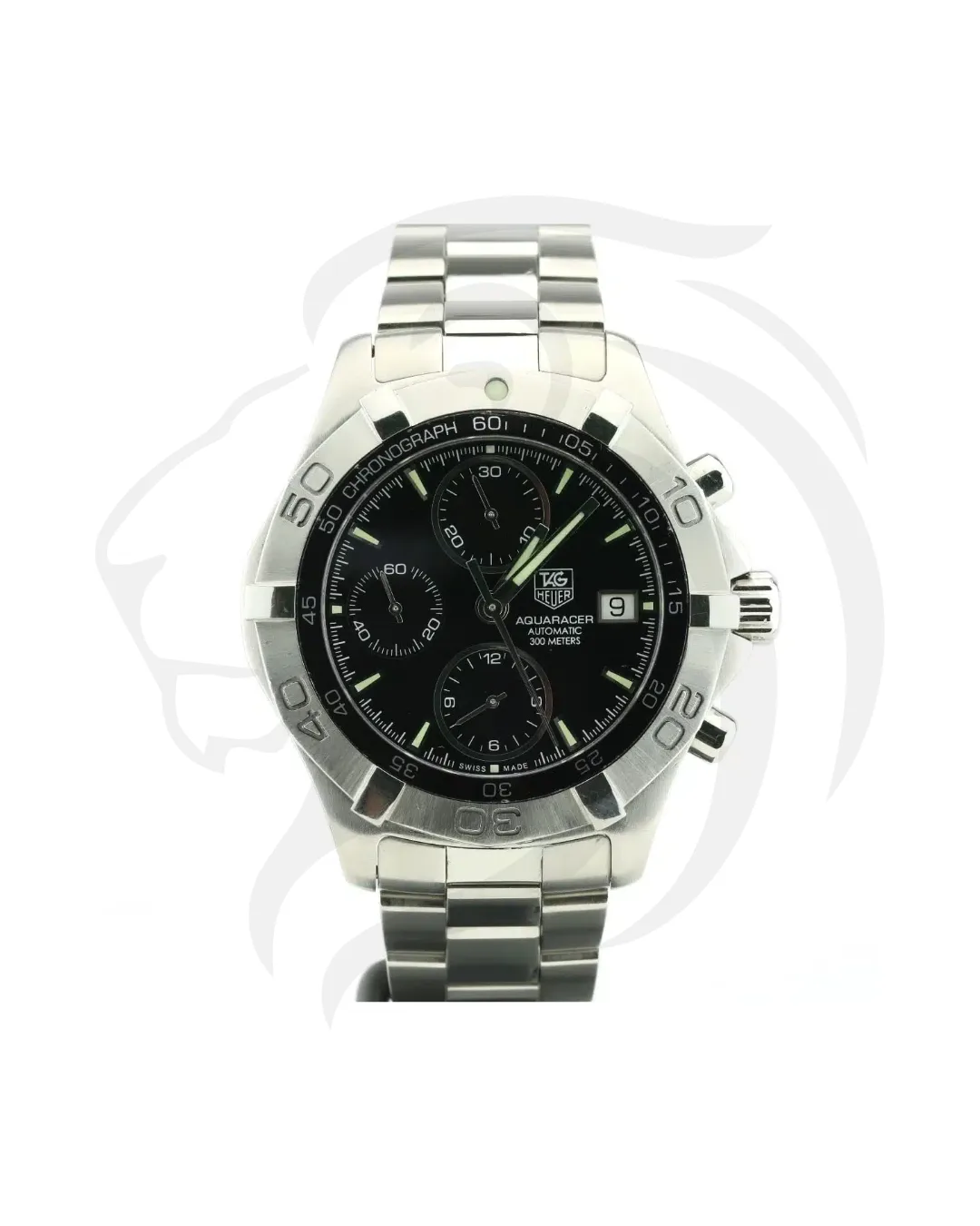 TAG HEUER AQUARACER 300M CAF2110