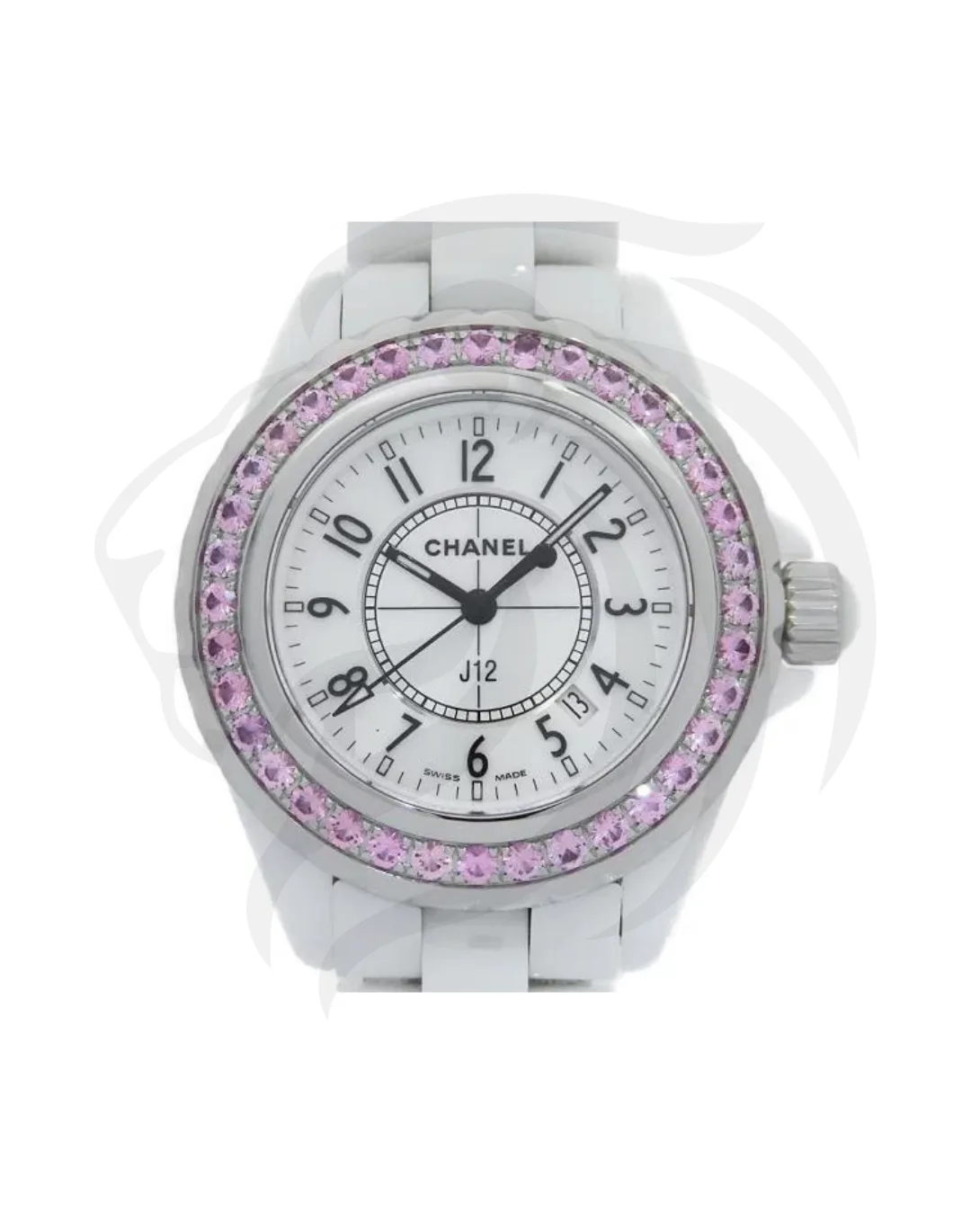 CHANEL J12
