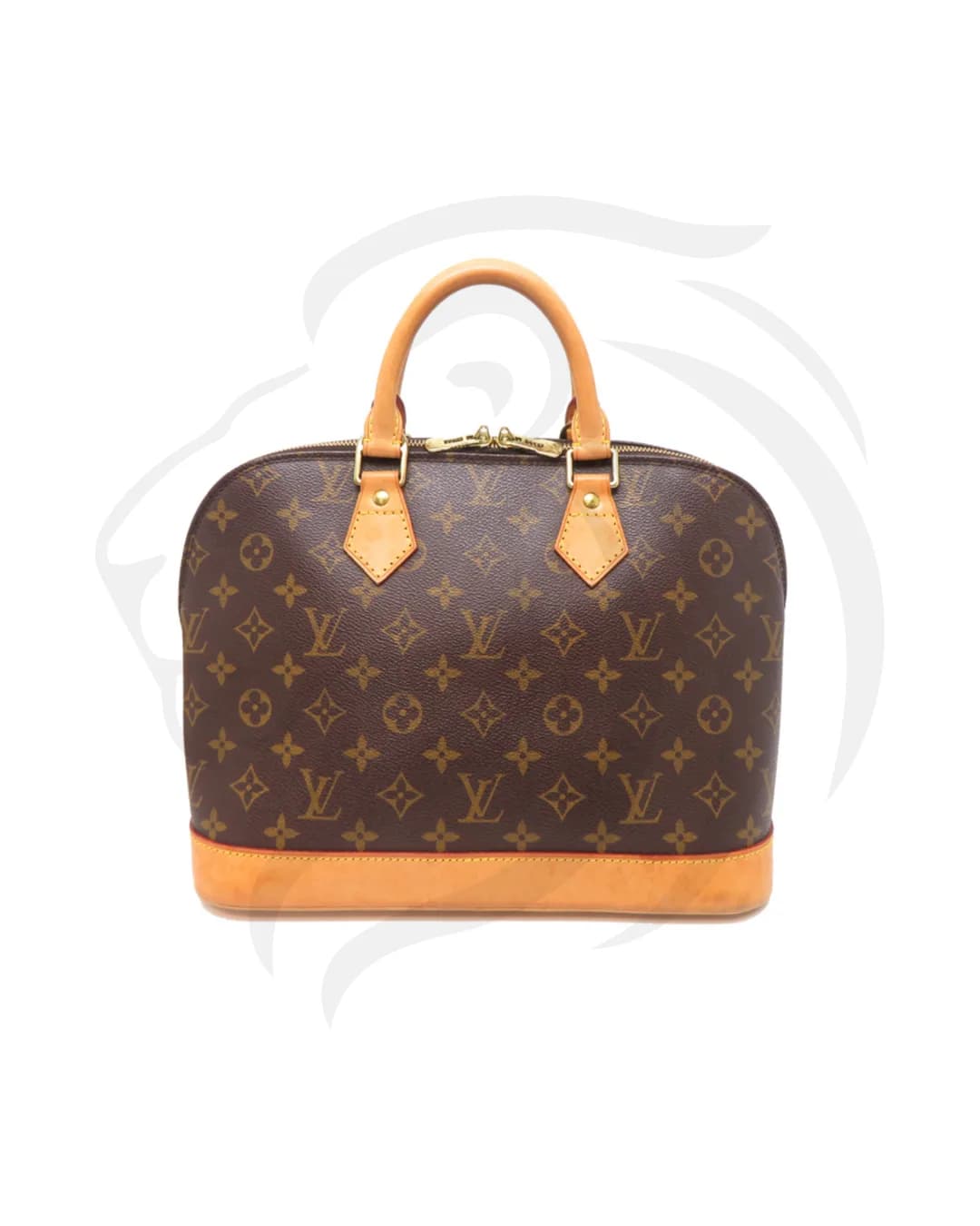 LOUIS VUITTON ALMA PM