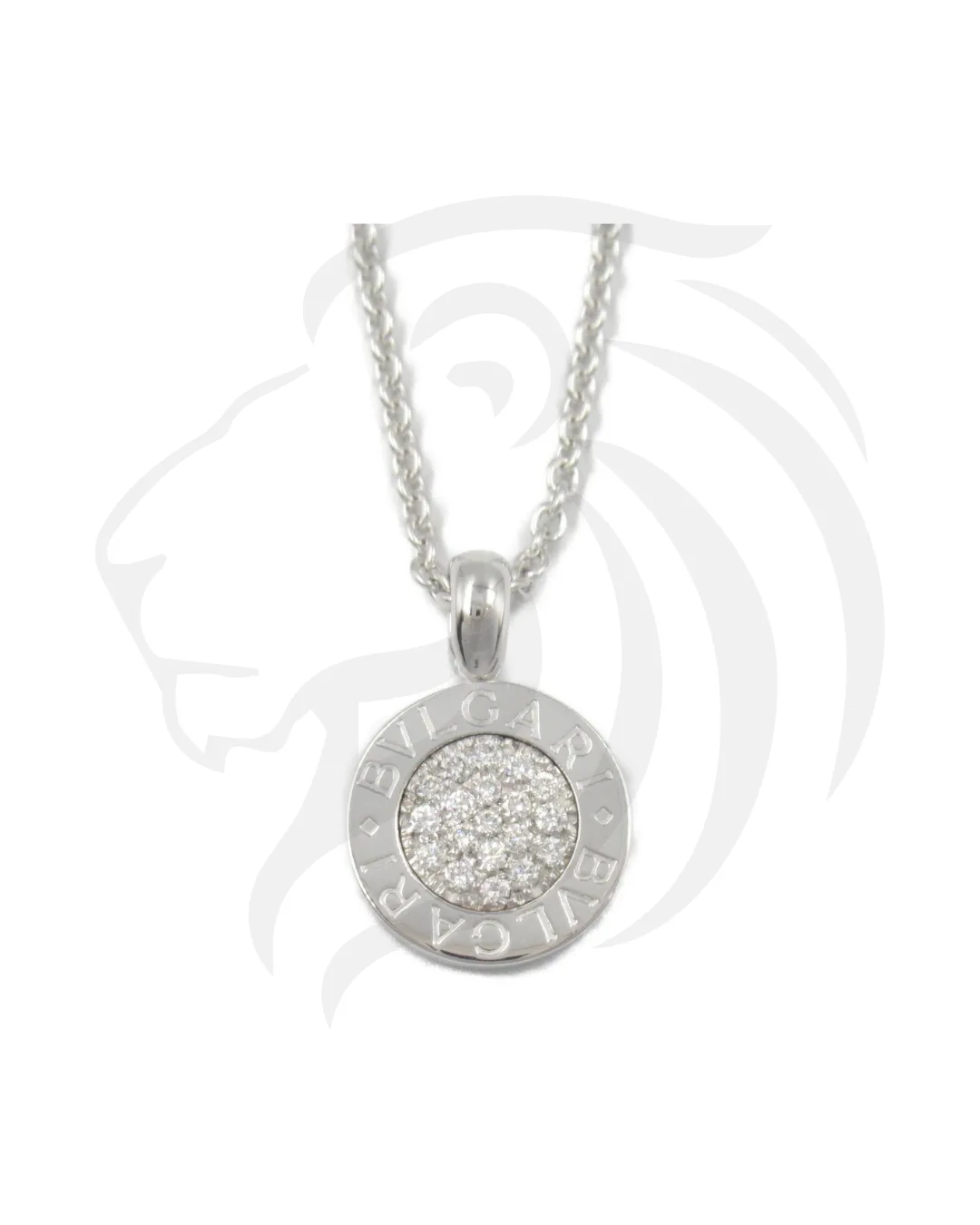 BVLGARI DIAMANTS