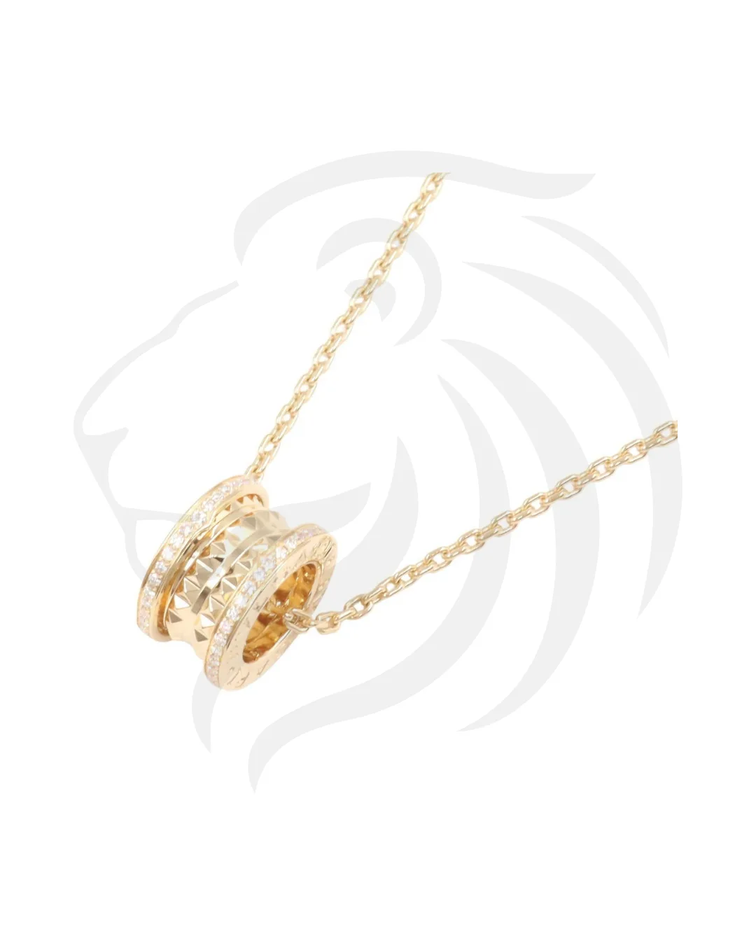 BVLGARI B.ZERO1 ROCK