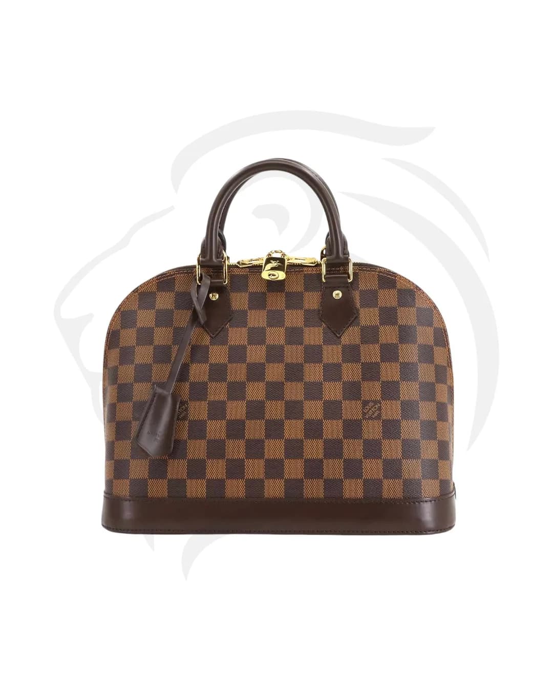LOUIS VUITTON ALMA PM