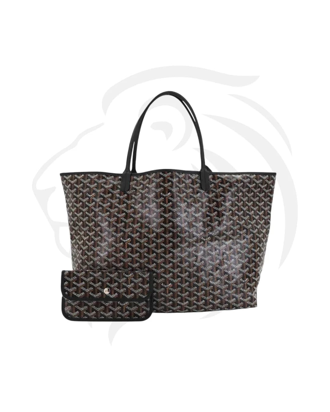 GOYARD SAINT LOUIS GM