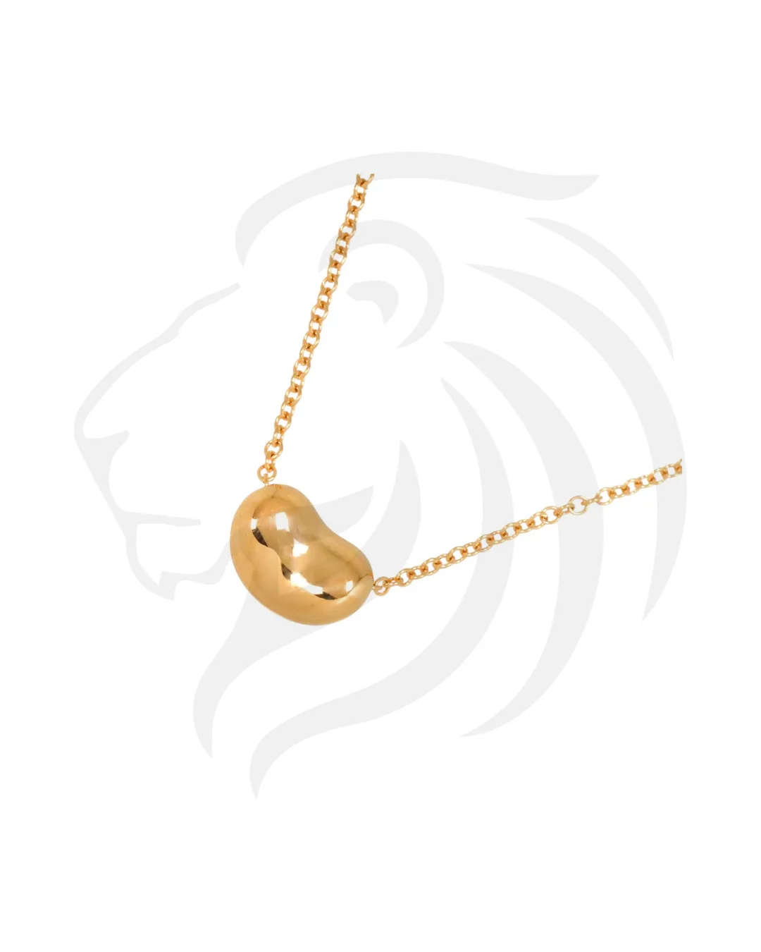 TIFFANY & CO. BEAN