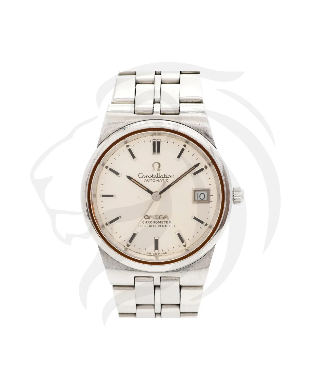 OMEGA CONSTELLATION 168.0055