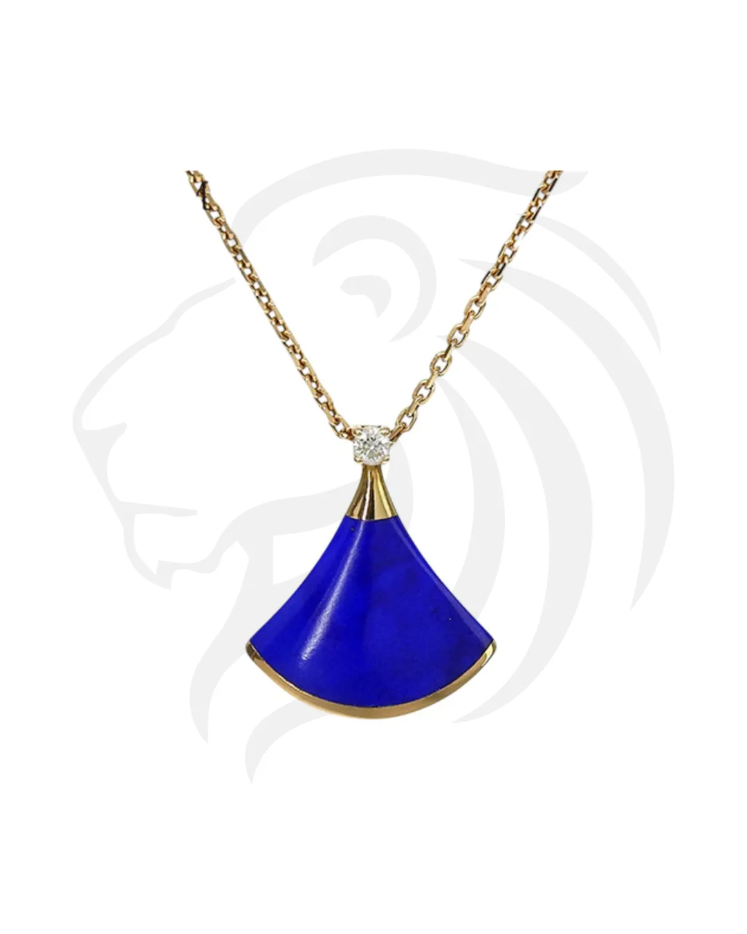 BVLGARI DIVA’S DREAM COLLIER