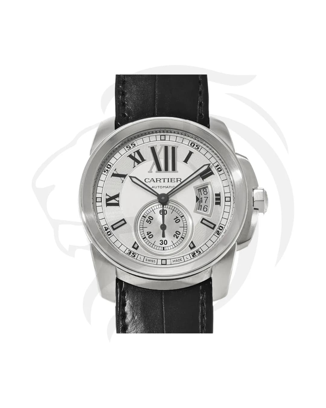 CARTIER CALIBRE DE CARTIER RÉF. W7100037