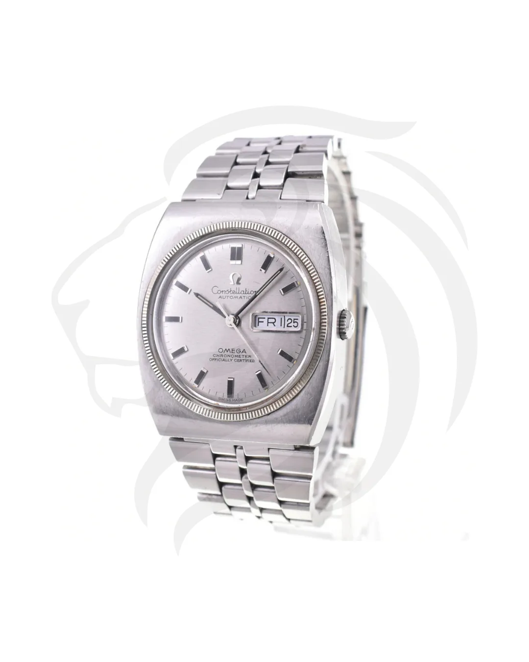 OMEGA CONSTELLATION CHRONOMETER