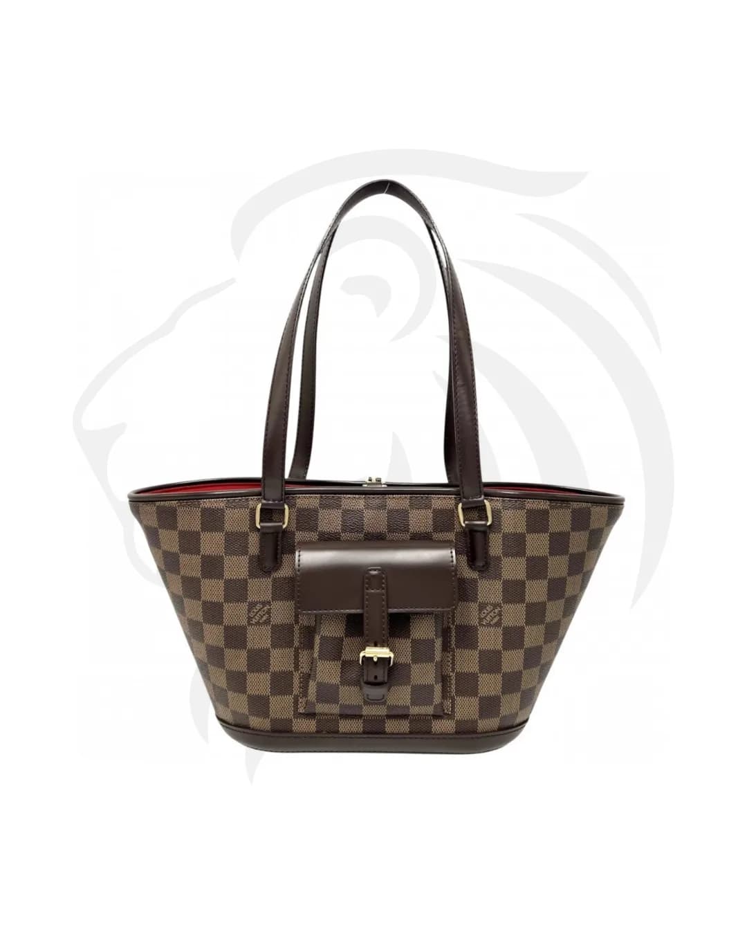 LOUIS VUITTON MANOSQUE PM