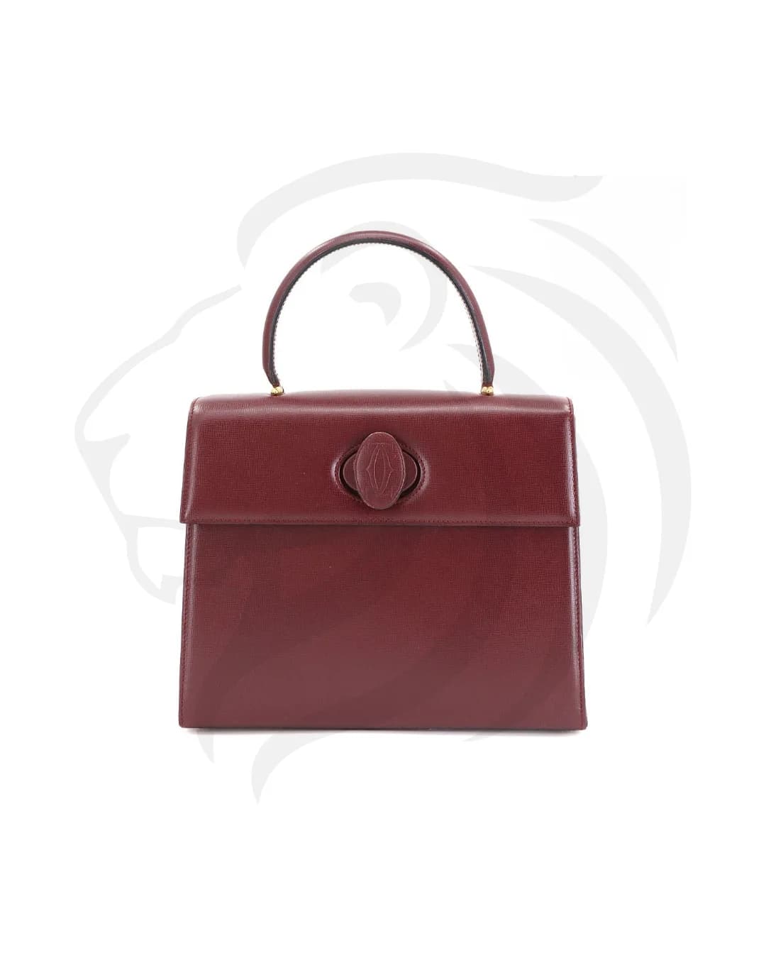 CARTIER MUST HANDBAG