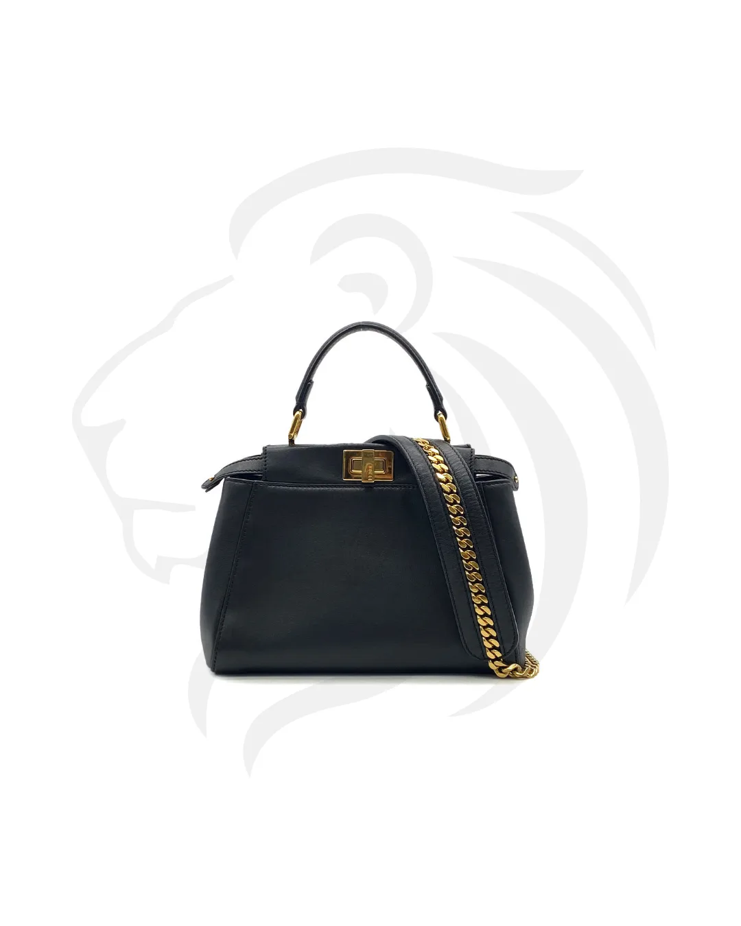 FENDI PEEKABOO