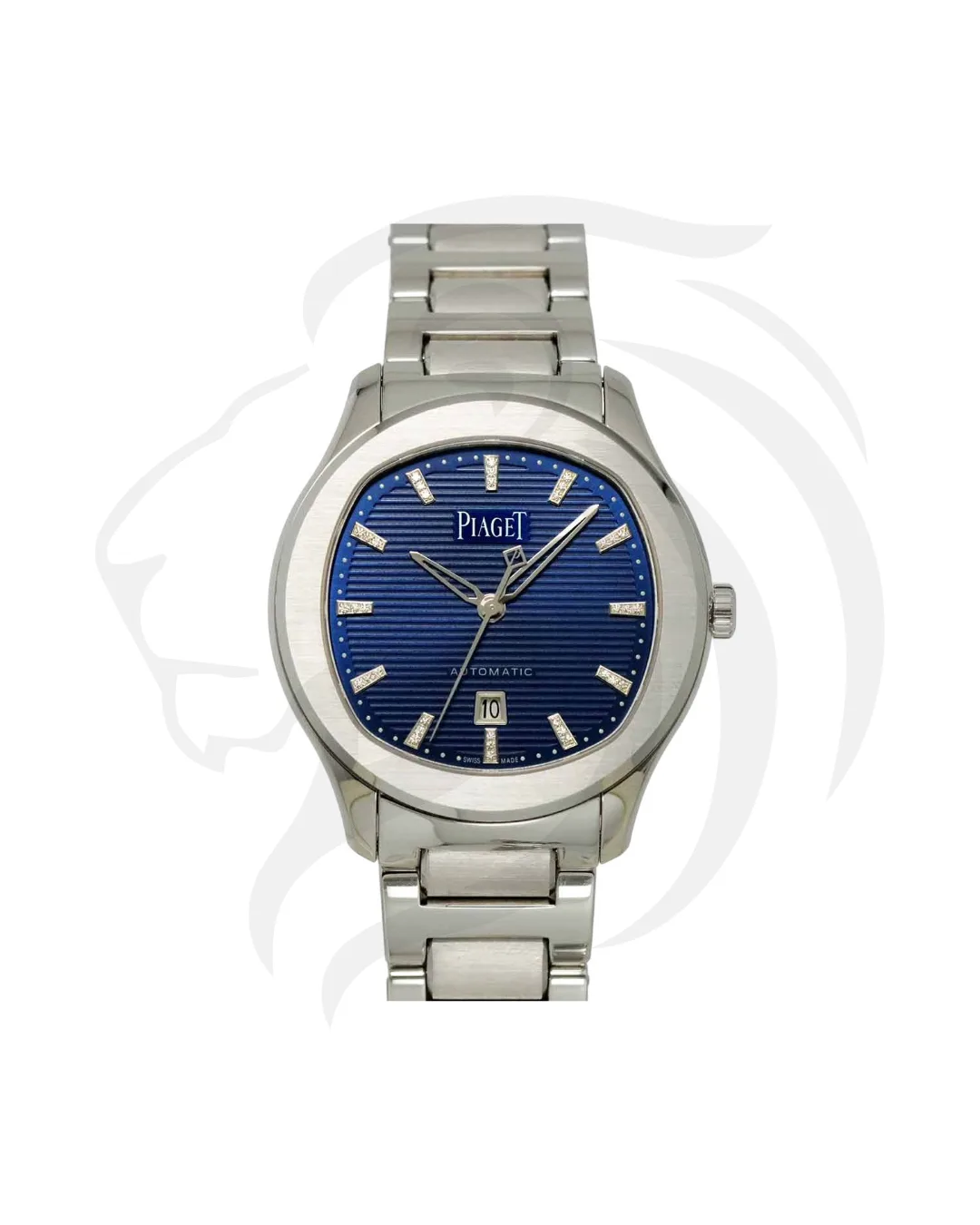PIAGET POLO RÉF. G0A46018