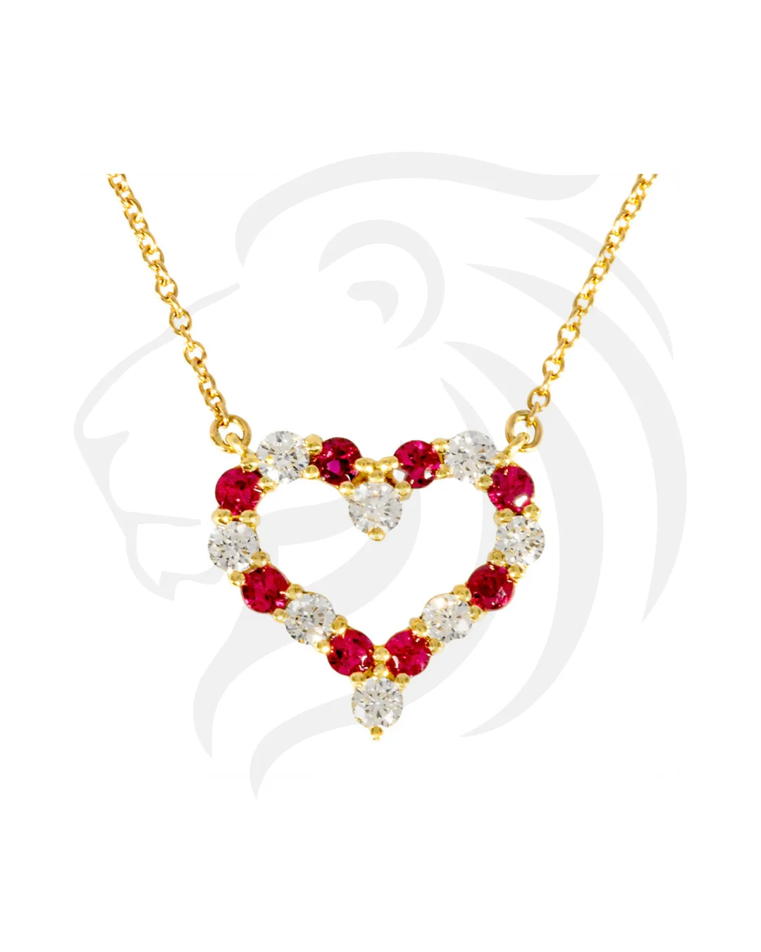 TIFFANY & CO. SENTIMENTAL HEART MEDIUM