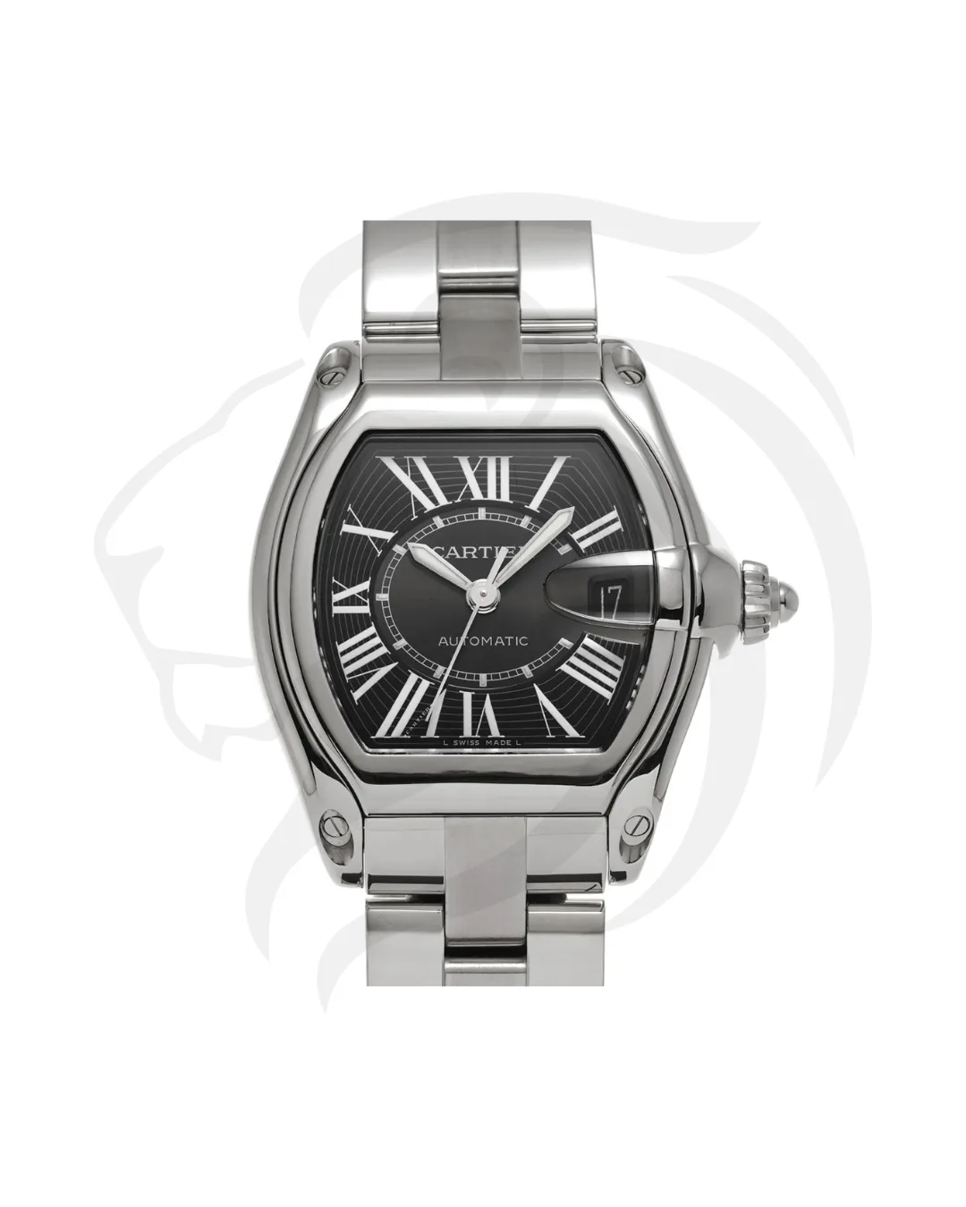 CARTIER ROADSTER LM