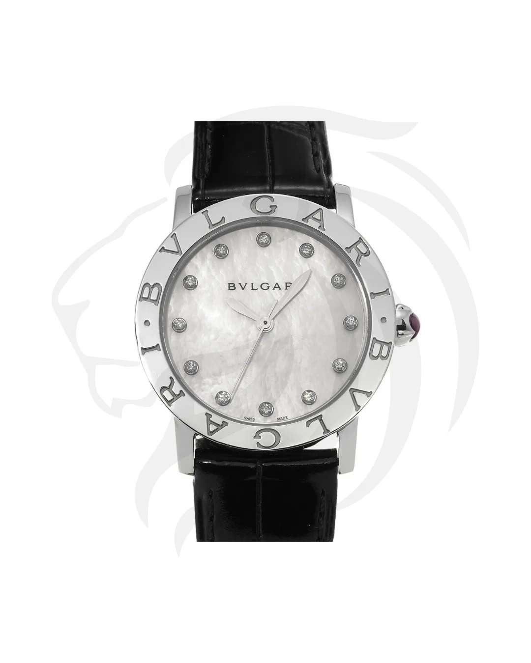 BVLGARI