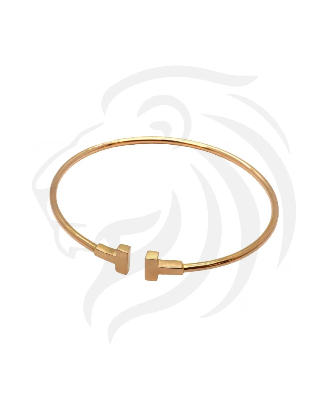 TIFFANY & CO. T WIRE NARROW