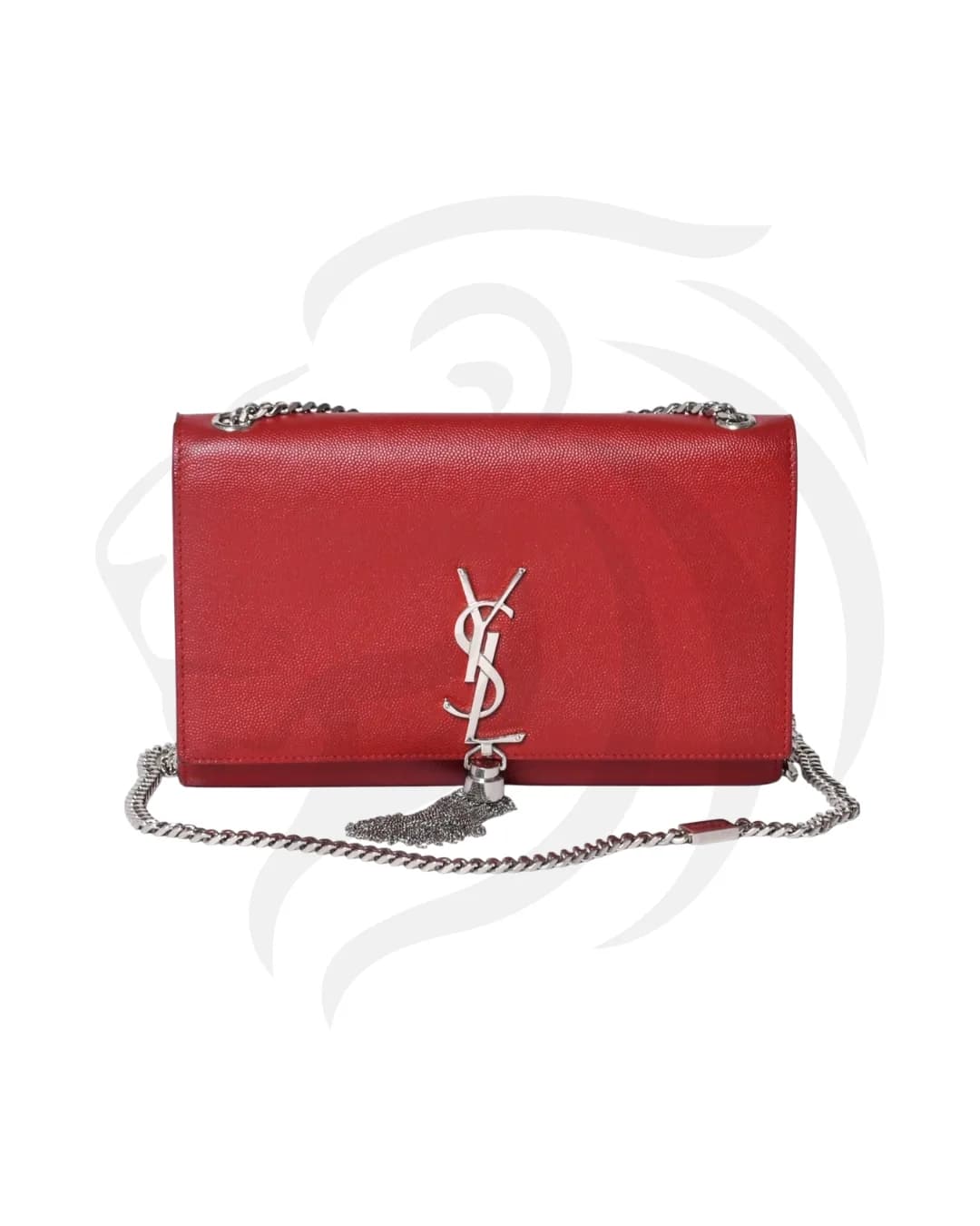 SAINT LAURENT SAC BANDOULIÈRE