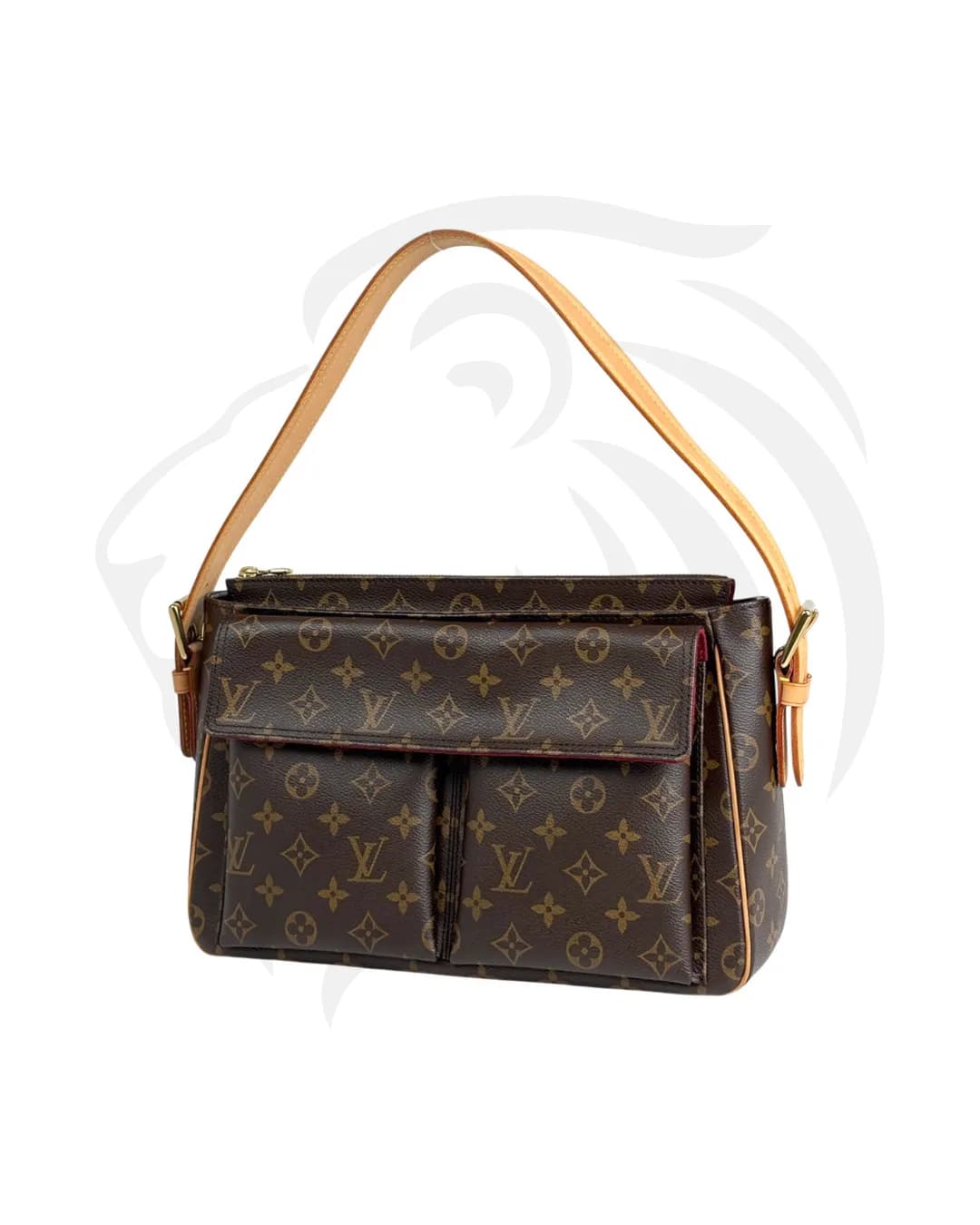 LOUIS VUITTON VIVA CITÉ GM