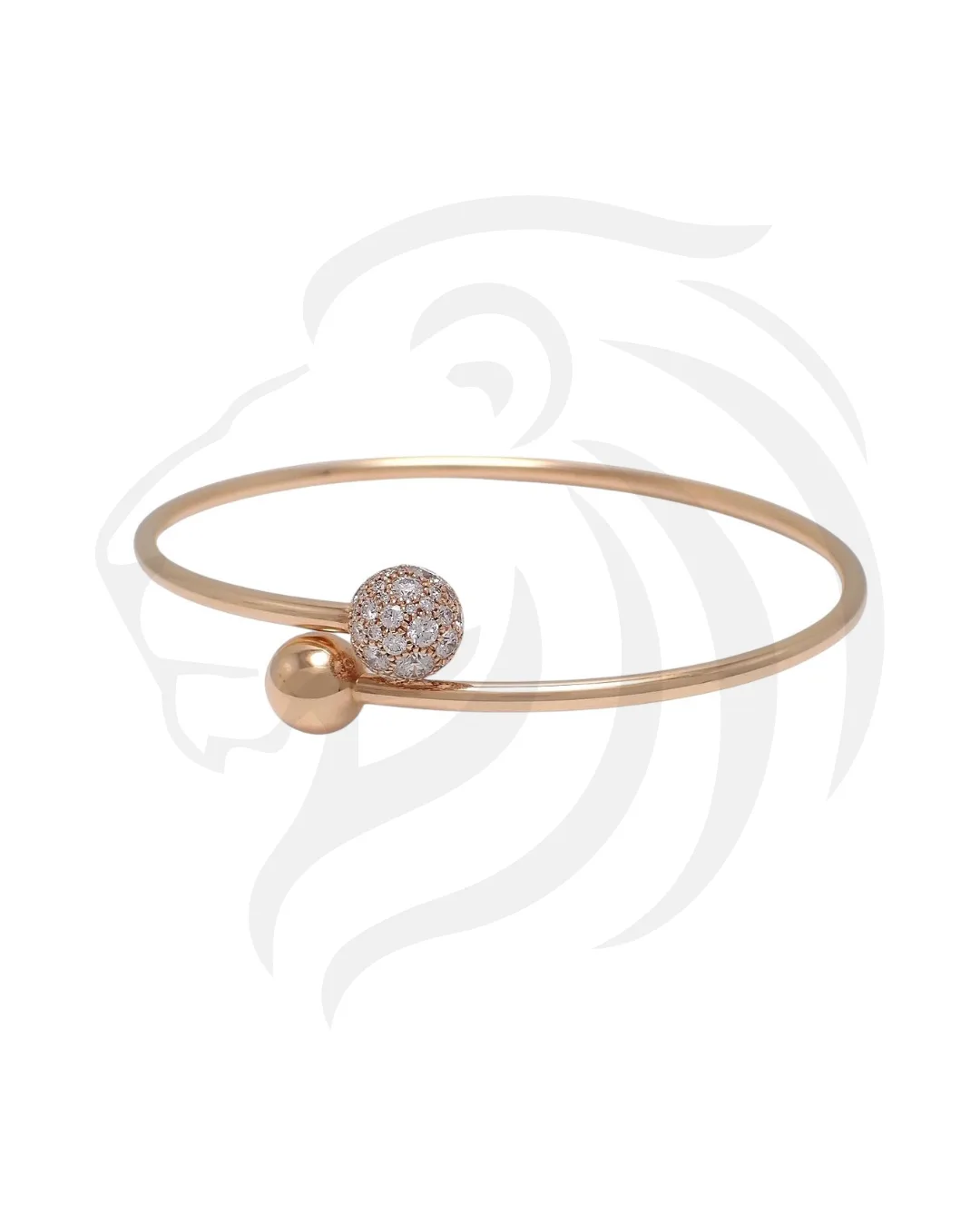 TIFFANY & CO. HARDWEAR JONC