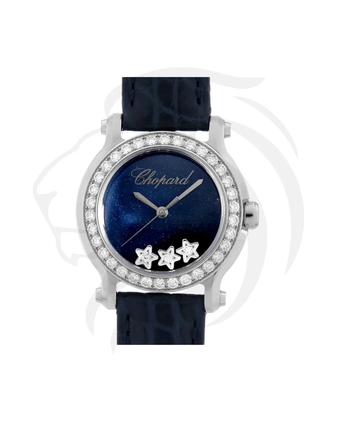 CHOPARD HAPPY SPORT MINI