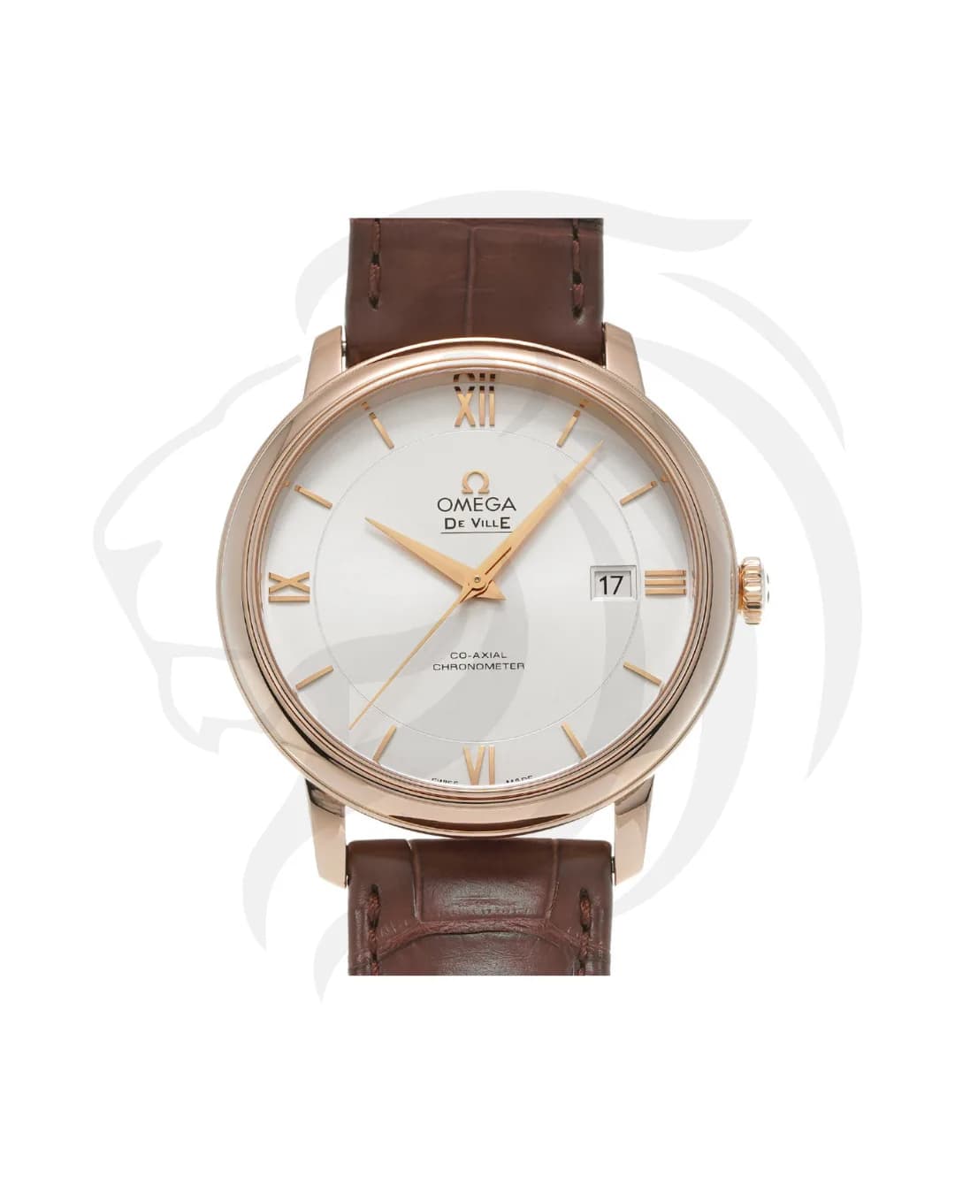 OMEGA DE VILLE