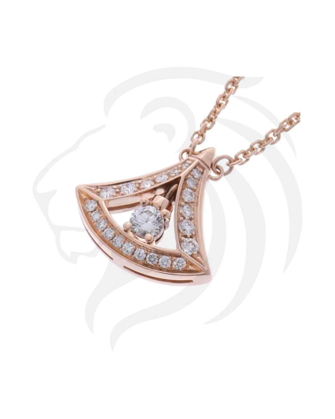 BVLGARI DIVA'S DREAM
