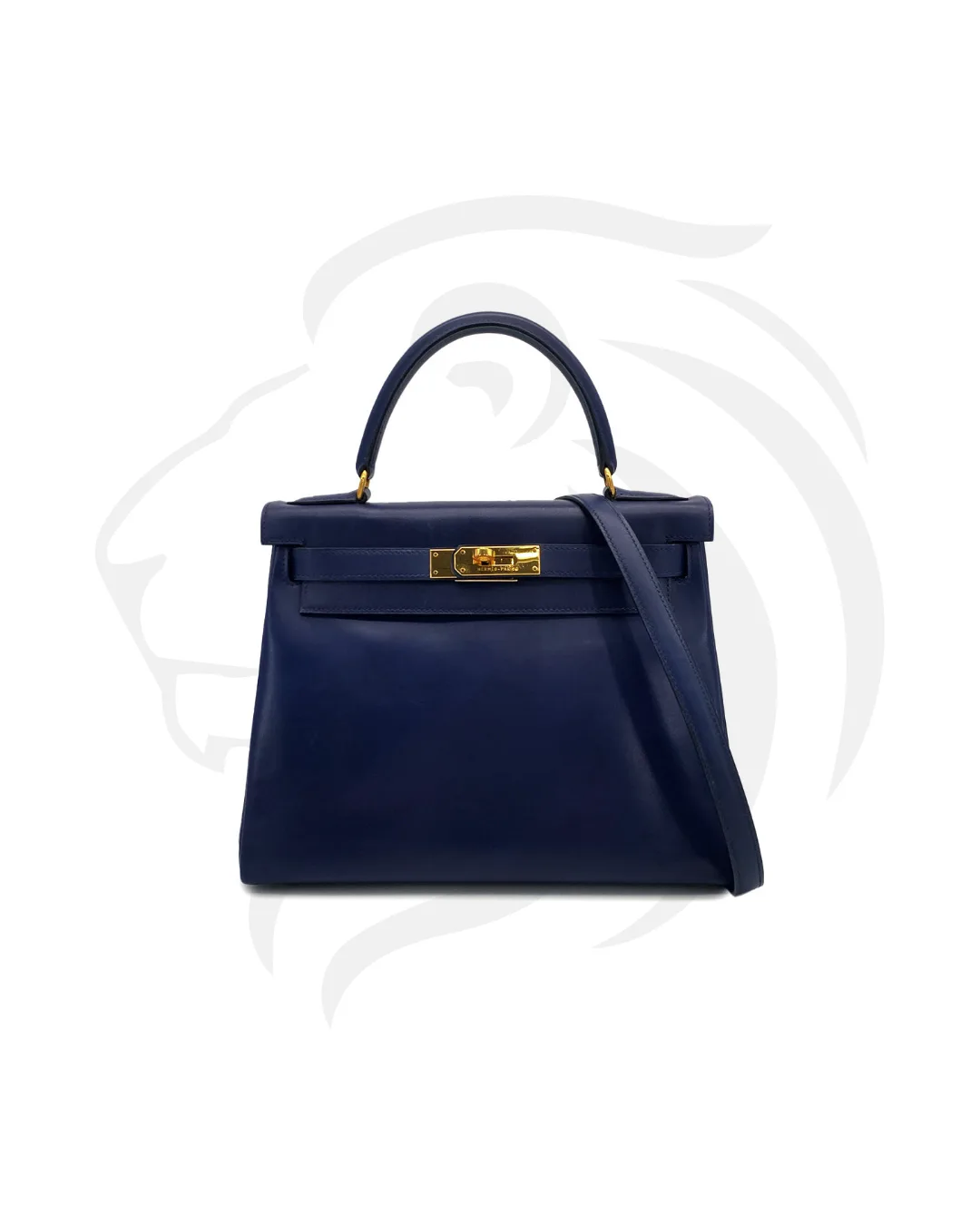HERMÈS KELLY 28