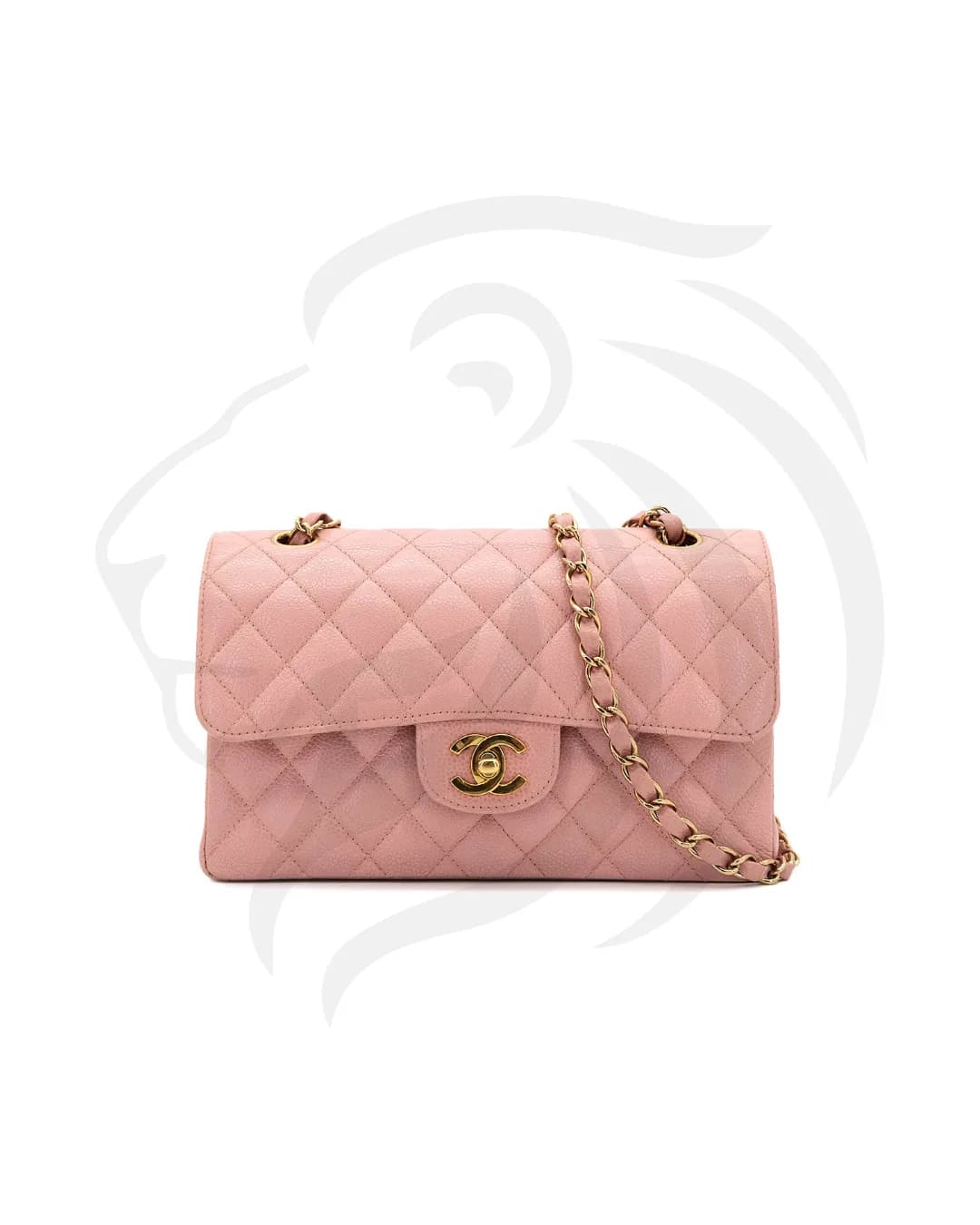 CHANEL SAC BANDOULIÈRE