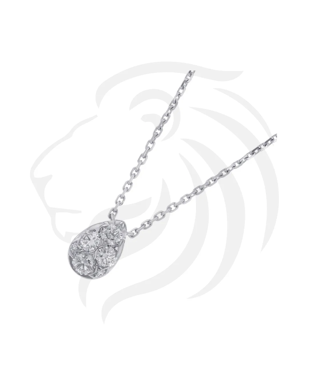 CARTIER ÉTINCELLE DE CARTIER