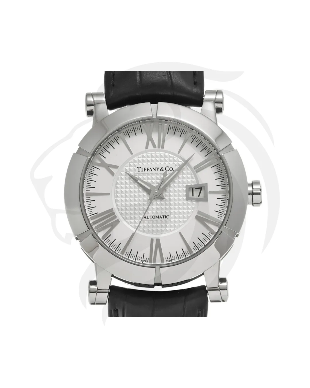 TIFFANY & CO ATLAS GENT