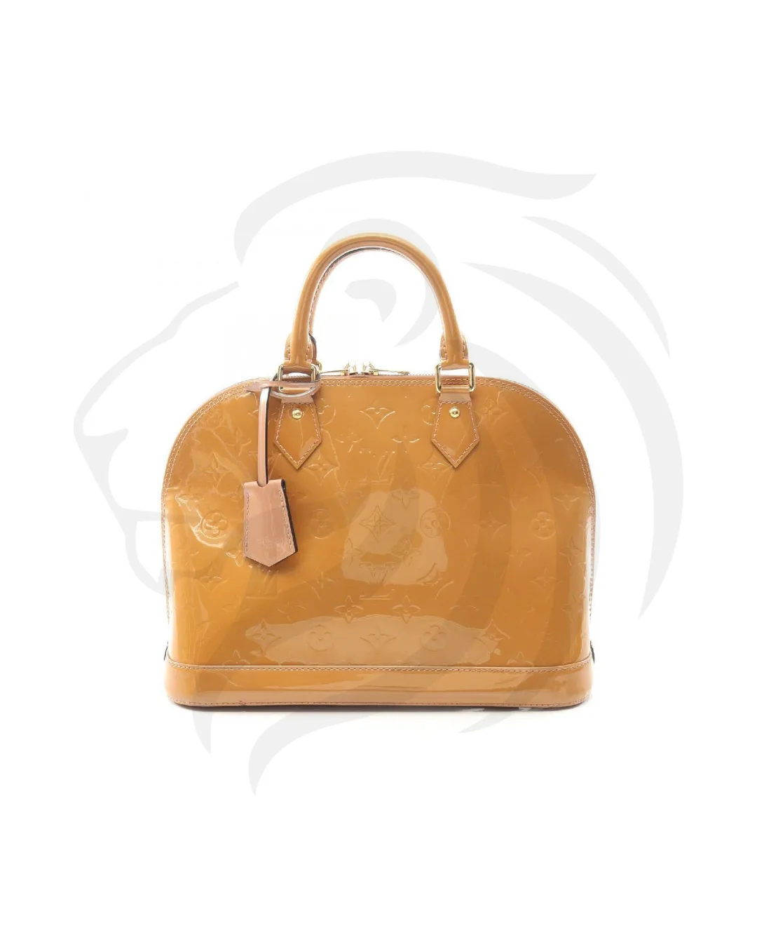 LOUIS VUITTON ALMA PM