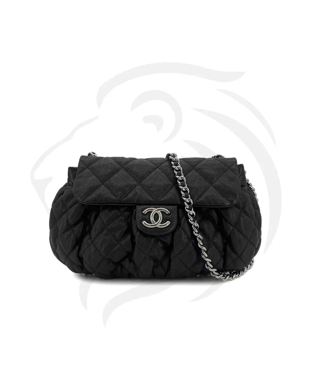 CHANEL SAC BANDOULIÈRE