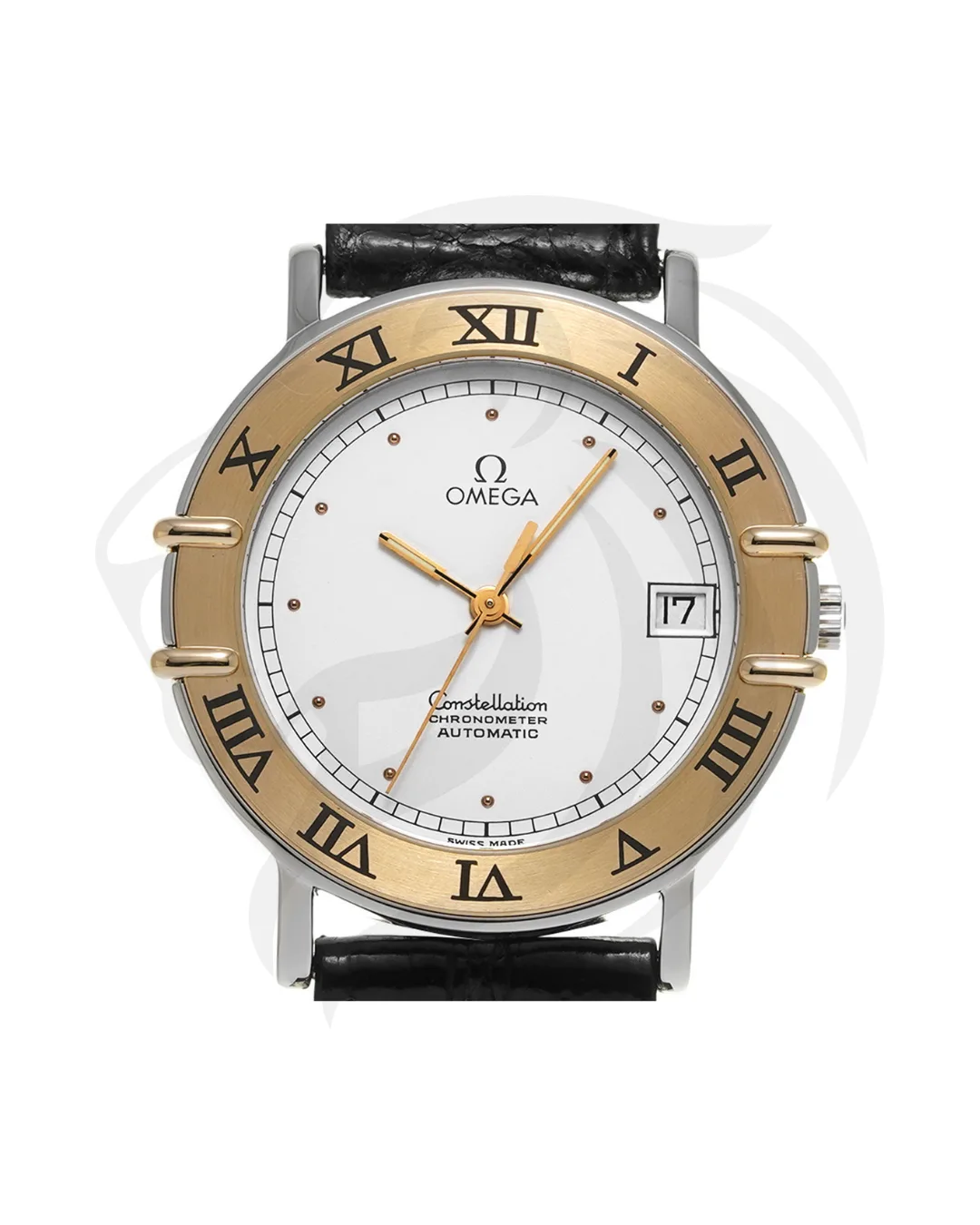 OMEGA CONSTELLATION