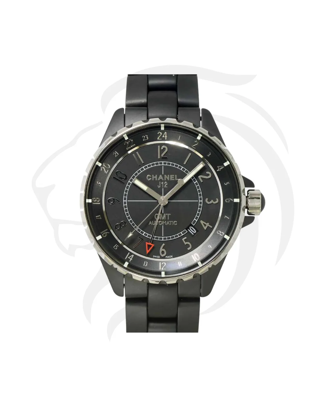 CHANEL J12