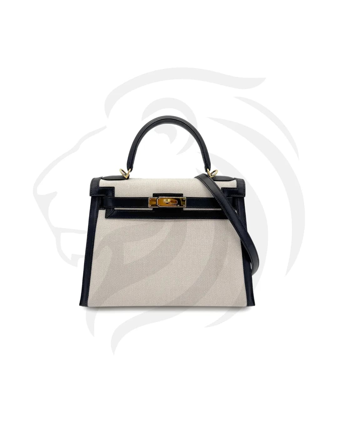 HERMÈS KELLY 28